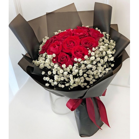 roses delivery philippines