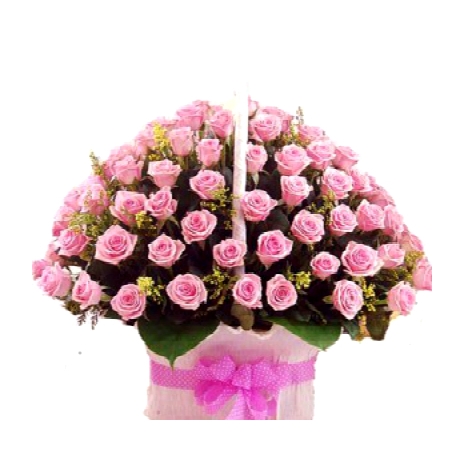 pink roses delivery philippines